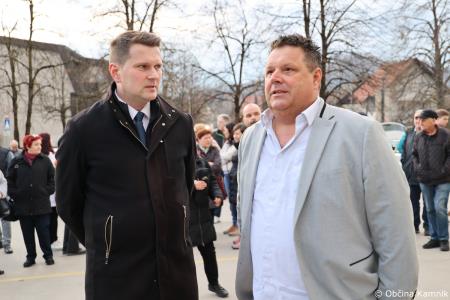 Javno pismo ministrici za zdravje in miren shod v podporo zoper ukinitvi Nujne medicinske pomoči Kamnik (18)